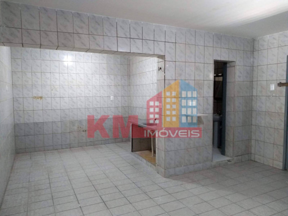 Imagem Casa com 3 Quartos à Venda, 194 m² em Boa Vista - Mossoró Imagem Casa com 3 Quartos à Venda, 194 m² em Boa Vista - Mossoró