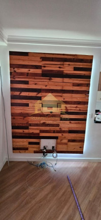 Imagem Apartamento com 2 Quartos à Venda, 44 m² em Cidade Líder - São Paulo