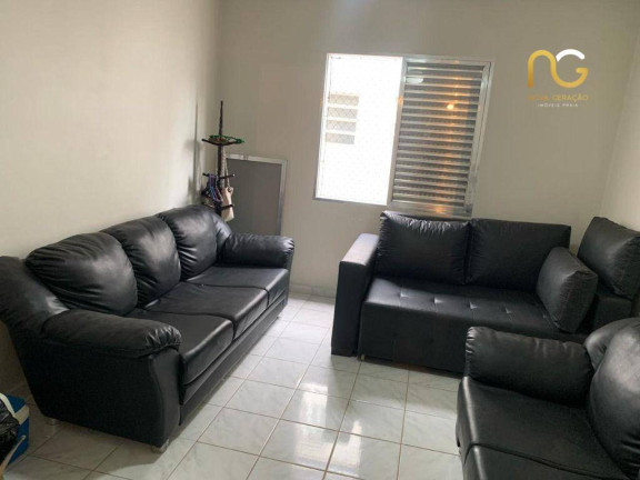 Imagem Kitnet com 1 Quarto à Venda, 30 m² em Boqueirão - Praia Grande Imagem Kitnet com 1 Quarto à Venda, 30 m² em Boqueirão - Praia Grande