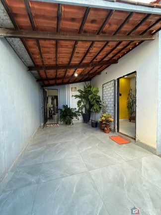 Imagem Casa com 3 Quartos à Venda, 105 m² em Nossa Senhora De Fátima - Patos De Minas Imagem Casa com 3 Quartos à Venda, 105 m² em Nossa Senhora De Fátima - Patos De Minas