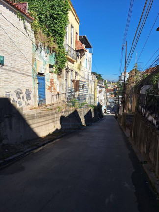 Imagem Terreno à Venda, 200 m² em Gamboa - Rio De Janeiro