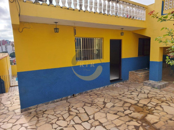 Imagem Casa com 2 Quartos à Venda, 350 m² em Jardim Monte Kemel - São Paulo Imagem Casa com 2 Quartos à Venda, 350 m² em Jardim Monte Kemel - São Paulo