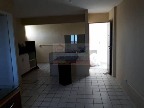 Imagem Flat com 1 Quarto à Venda, 48 m² em Casa Caiada - Olinda Imagem Flat com 1 Quarto à Venda, 48 m² em Casa Caiada - Olinda