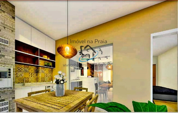 Imagem Apartamento com 2 Quartos à Venda, 68 m² em Praia Da Maranduba - Ubatuba Imagem Apartamento com 2 Quartos à Venda, 68 m² em Praia Da Maranduba - Ubatuba