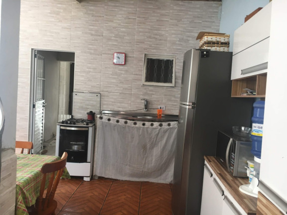 Imagem Casa com 2 Quartos à Venda, 75 m² em Conjunto Residencial Araretama - Pindamonhangaba Imagem Casa com 2 Quartos à Venda, 75 m² em Conjunto Residencial Araretama - Pindamonhangaba