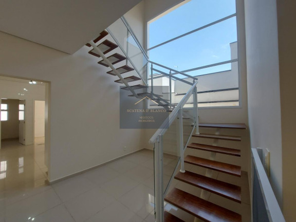Imagem Casa de Condomínio com 3 Quartos para Alugar, 283 m² em Condomínio Ibiti Royal Park - Sorocaba