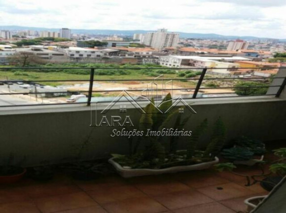 Imagem Apartamento com 2 Quartos à Venda,  em Vila Esperanca - Sao Paulo