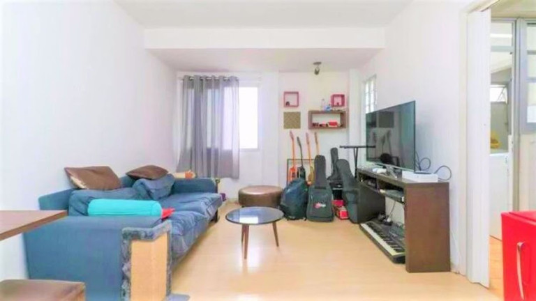 Imagem Apartamento com 2 Quartos à Venda, 72 m² em Vila Madalena - São Paulo Imagem Apartamento com 2 Quartos à Venda, 72 m² em Vila Madalena - São Paulo
