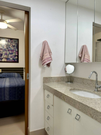 Imagem Apartamento com 3 Quartos à Venda, 117 m² em Quilombo - Cuiabá Imagem Apartamento com 3 Quartos à Venda, 117 m² em Quilombo - Cuiabá