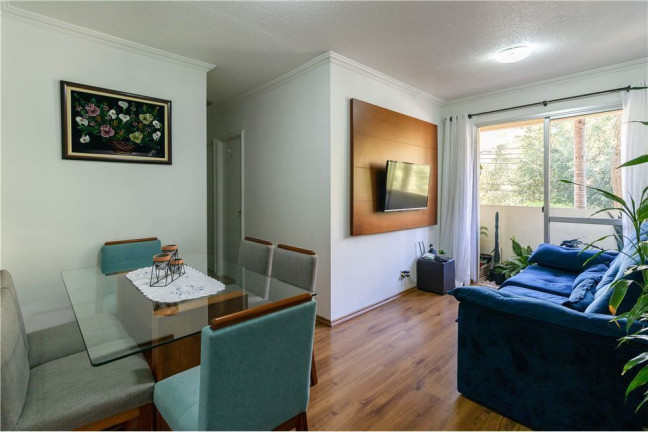 Apartamento com 3 Quartos à Venda, 55 m² em Aricanduva - São Paulo