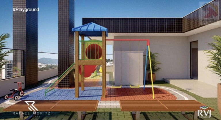 Imagem Apartamento com 2 Quartos à Venda, 7.504 m² em Trindade - Florianópolis