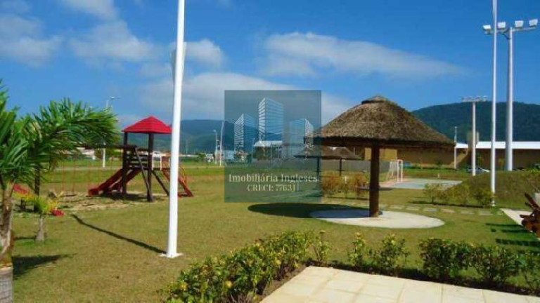 Imagem Terreno em Condomínio à Venda, 375 m² em Rio Vermelho - Florianópolis