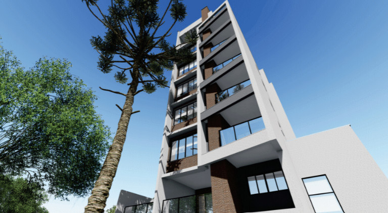 Imagem Cobertura com 3 Quartos à Venda, 178 m² em Boa Vista - Curitiba Imagem Cobertura com 3 Quartos à Venda, 178 m² em Boa Vista - Curitiba