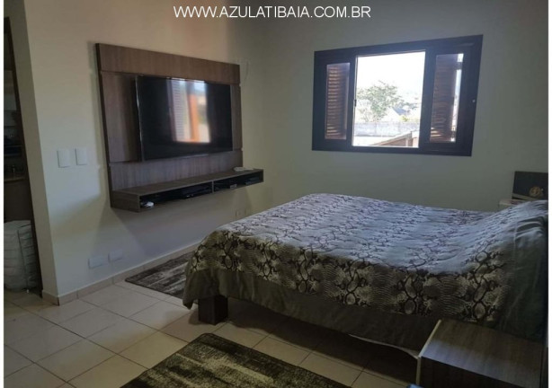 Imagem Casa com 3 Quartos à Venda, 119 m² em Vila Santista - Atibaia Imagem Casa com 3 Quartos à Venda, 119 m² em Vila Santista - Atibaia