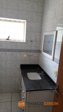 Imagem Sobrado com 3 Quartos à Venda, 280 m² em Tv - Araçatuba Imagem Sobrado com 3 Quartos à Venda, 280 m² em Tv - Araçatuba