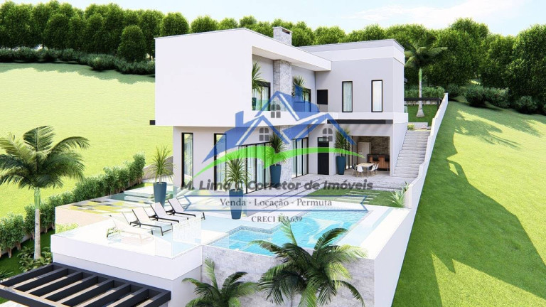 Imagem Casa de Condomínio com 3 Quartos à Venda, 600 m² em Condominio Quintas Da Boa Vista - Atibaia Imagem Casa de Condomínio com 3 Quartos à Venda, 600 m² em Condominio Quintas Da Boa Vista - Atibaia