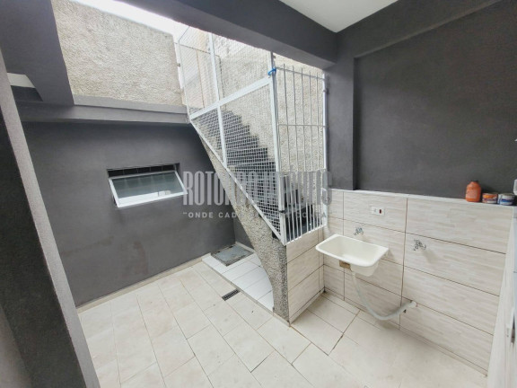 Imagem Casa com 2 Quartos à Venda, 121 m² em São José - São Caetano Do Sul