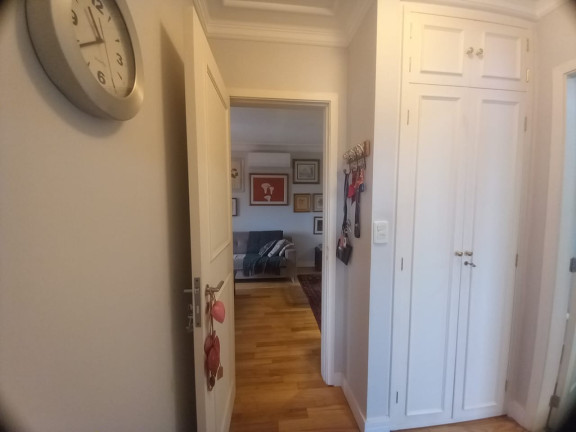 Imagem Imóvel com 2 Quartos à Venda, 75 m² em Moema - São Paulo