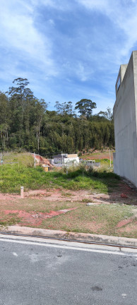 Terreno à Venda, 125 m² em Parque Alexandre - Cotia