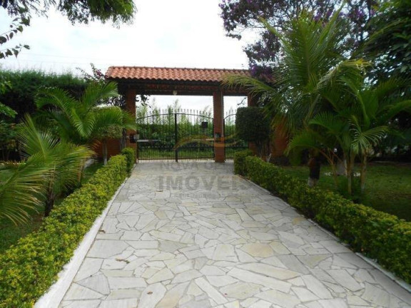 Imagem Chácara com 7 Quartos à Venda, 2.000 m² em Cafezal 1 - Itupeva Imagem Chácara com 7 Quartos à Venda, 2.000 m² em Cafezal 1 - Itupeva