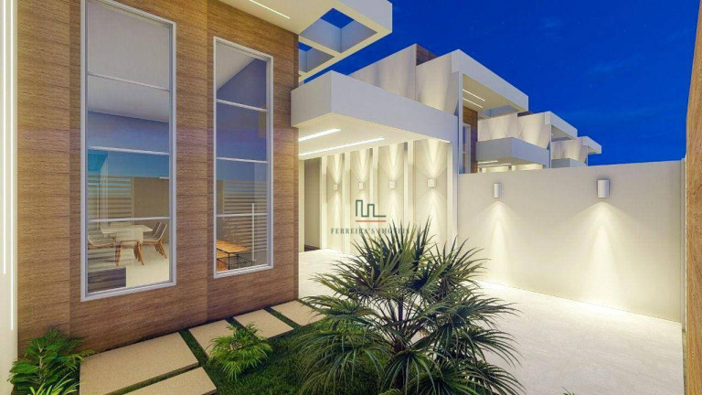 Imagem Casa com 3 Quartos à Venda, 130 m² em Itaipu - Niterói Imagem Casa com 3 Quartos à Venda, 130 m² em Itaipu - Niterói