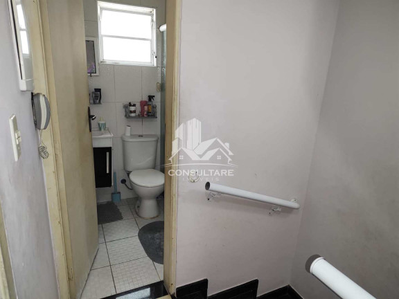 Imagem Casa com 2 Quartos à Venda, 80 m² em Vila Voturua - São Vicente Imagem Casa com 2 Quartos à Venda, 80 m² em Vila Voturua - São Vicente