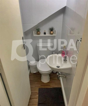 Imagem Casa com 2 Quartos à Venda, 60 m² em Freguesia Do ó - São Paulo Imagem Casa com 2 Quartos à Venda, 60 m² em Freguesia Do ó - São Paulo
