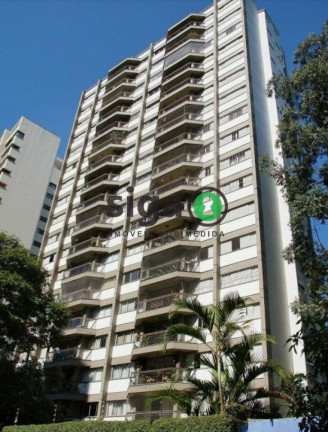 Imagem Apartamento com 3 Quartos à Venda, 150 m² em Vila Andrade - São Paulo Imagem Apartamento com 3 Quartos à Venda, 150 m² em Vila Andrade - São Paulo
