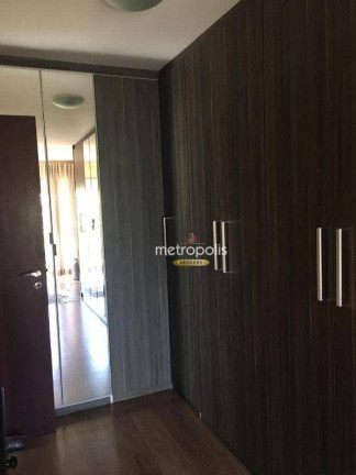 Imagem Apartamento com 3 Quartos à Venda, 122 m² em Jardim - Santo André Imagem Apartamento com 3 Quartos à Venda, 122 m² em Jardim - Santo André