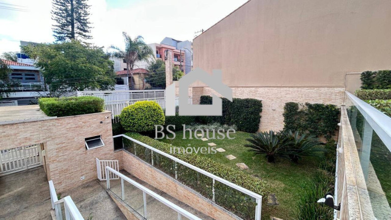 Imagem Apartamento com 2 Quartos à Venda, 53 m² em Santa Maria - Santo André Imagem Apartamento com 2 Quartos à Venda, 53 m² em Santa Maria - Santo André