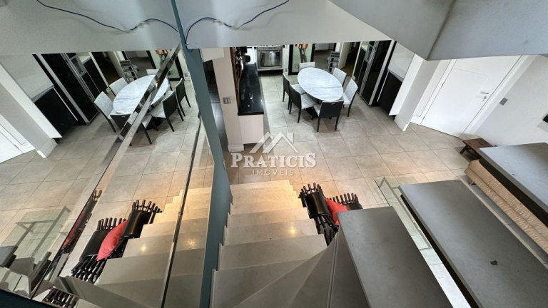 Imagem Cobertura com 3 Quartos à Venda, 200 m² em Vila Clementino - São Paulo Imagem Cobertura com 3 Quartos à Venda, 200 m² em Vila Clementino - São Paulo