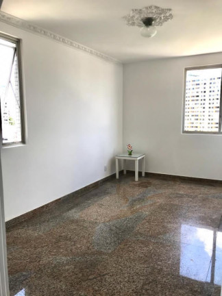 Imagem Apartamento com 3 Quartos à Venda, 112 m² em Itaigara - Salvador Imagem Apartamento com 3 Quartos à Venda, 112 m² em Itaigara - Salvador