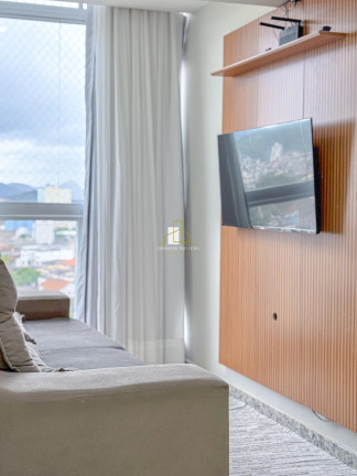 Imagem Imóvel com 2 Quartos à Venda, 58 m² em Vera Cruz - Cariacica