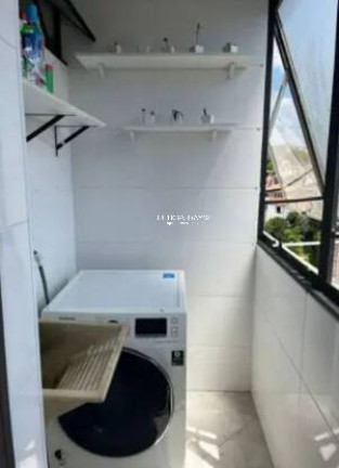Imagem Apartamento com 2 Quartos à Venda,  em Jaguaré - São Paulo