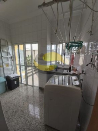 Imagem Casa de Condomínio com 4 Quartos à Venda, 545 m² em São Paulo Ii - Cotia