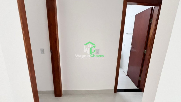 Imagem Casa com 2 Quartos à Venda, 65 m² em Inajá - Matinhos Imagem Casa com 2 Quartos à Venda, 65 m² em Inajá - Matinhos
