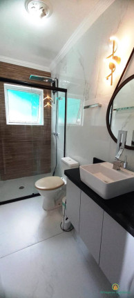 Imagem Casa de Condomínio com 3 Quartos à Venda, 119 m² em Parque Ipê - São Paulo Imagem Casa de Condomínio com 3 Quartos à Venda, 119 m² em Parque Ipê - São Paulo