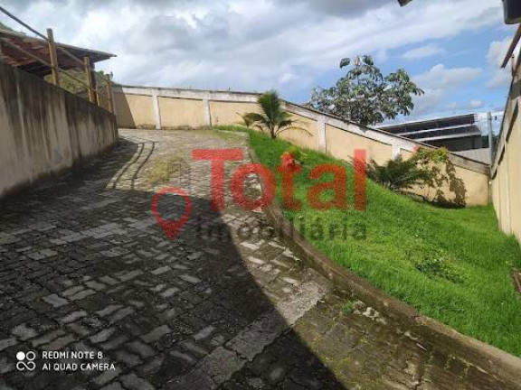 Imagem Casa com 3 Quartos à Venda, 432 m² em Fontes - Ipatinga