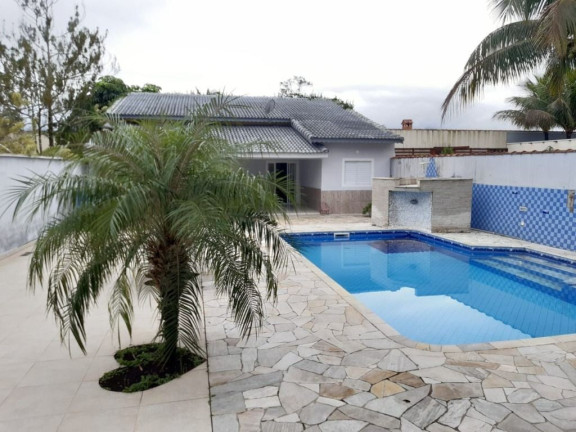 Casa com 6 Quartos à Venda, 504 m² em Morada Da Praia - Bertioga