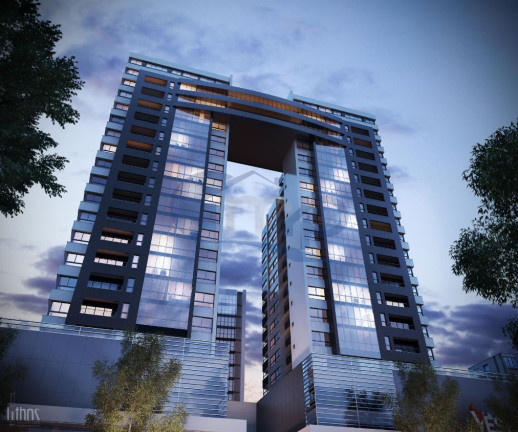 Imagem Apartamento com 3 Quartos à Venda, 106 m² em Centro - Torres Imagem Apartamento com 3 Quartos à Venda, 106 m² em Centro - Torres