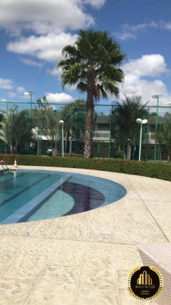 Casa de Condomínio com 3 Quartos à Venda, 240 m² em Mangabeira - Eusébio