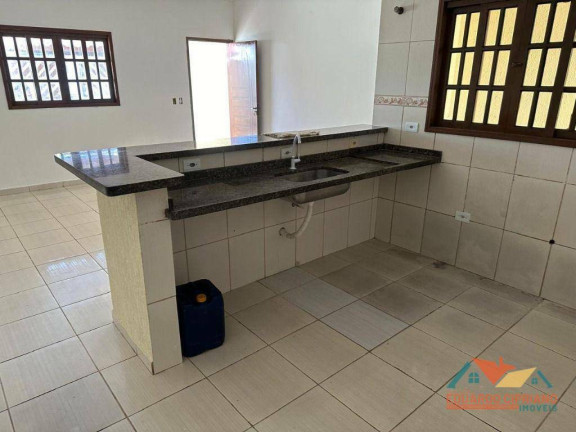 Imagem Casa com 2 Quartos à Venda, 90 m² em Praia Das Palmeiras - Caraguatatuba