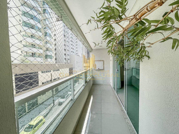 Apartamento com 4 Quartos à Venda, 112 m² em Centro - Balneário Camboriú