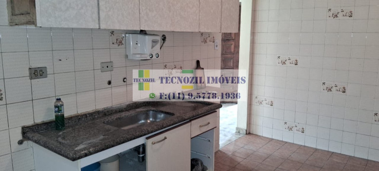 Imagem Casa com 2 Quartos à Venda, 74 m² em Cambuci - São Paulo Imagem Casa com 2 Quartos à Venda, 74 m² em Cambuci - São Paulo