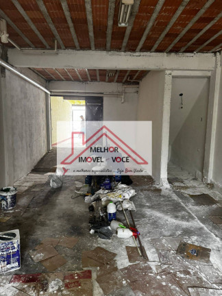 Imagem Casa com 2 Quartos à Venda, 150 m² em Centro - Diadema
