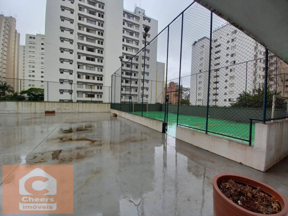 Imagem Apartamento com 3 Quartos para Alugar, 90 m² em Vila Mariana - São Paulo Imagem Apartamento com 3 Quartos para Alugar, 90 m² em Vila Mariana - São Paulo