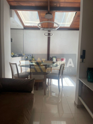 Imagem Apartamento com 4 Quartos à Venda, 110 m² em Alto Dos Pinheiros - Belo Horizonte Imagem Apartamento com 4 Quartos à Venda, 110 m² em Alto Dos Pinheiros - Belo Horizonte