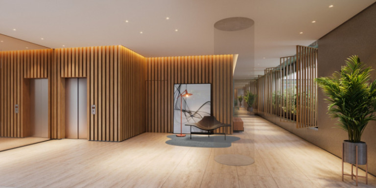 Imagem Apartamento com 3 Quartos à Venda, 153 m² em Moema - São Paulo Imagem Apartamento com 3 Quartos à Venda, 153 m² em Moema - São Paulo