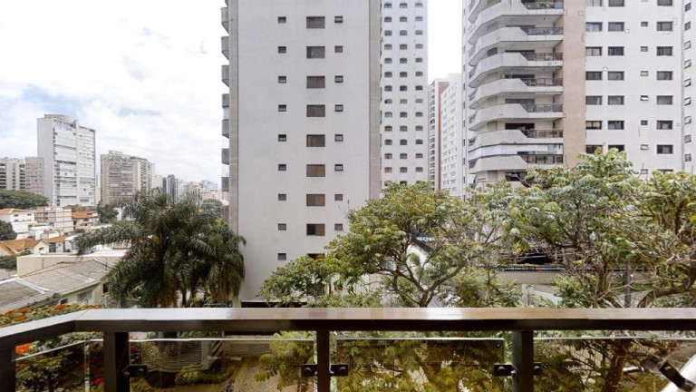Imagem Apartamento com 3 Quartos à Venda, 361 m² em Higienópolis - São Paulo Imagem Apartamento com 3 Quartos à Venda, 361 m² em Higienópolis - São Paulo