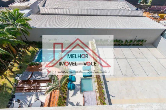 Imagem Apartamento com 3 Quartos à Venda, 149 m² em Indianópolis - São Paulo